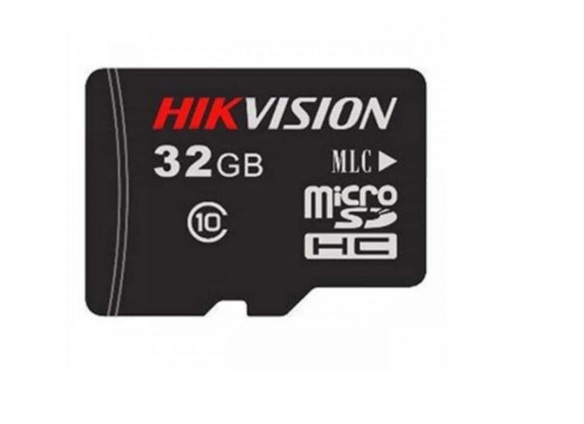 Thẻ nhớ Hikvision loại 32Gb