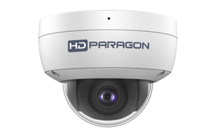 Camera 2 Megapixel chống báo động giả HDParagon HDS-2123G2-IU Accusense 