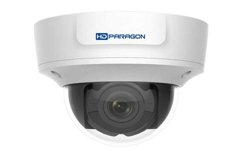 Camera IP ống kính 2.8-12mm HDParagon HDS-2721VF-IRAZ4