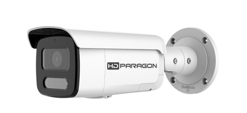 Camera 5 Megapixel Colorvu chống báo động giả màu sắc 24/7 IP HDParagon HDS-2T47G2-LSU/SL7