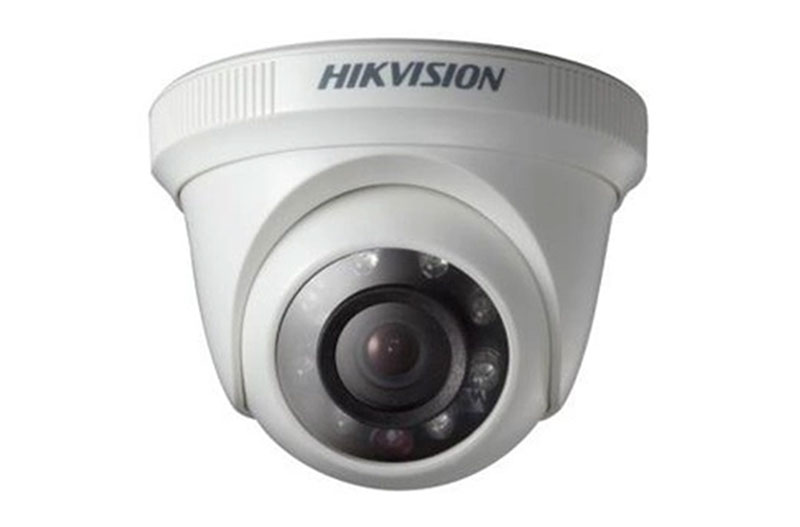 Camera TVI HIKVISION DS-2CE56C0T-IRP