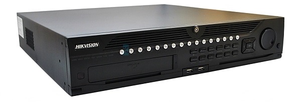 Đầu ghi hình IP HIKVISION DS-9664NI-I8 64 kênh