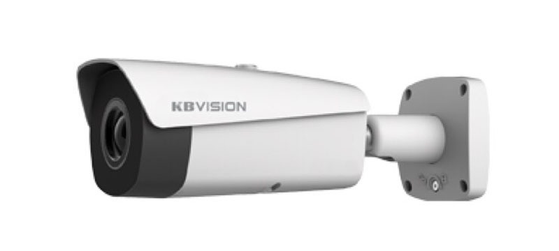 Camera quan sát KBVISION KX-F1307TN2 (Zoom 24x, hỗ trợ thẻ nhớ 256GB, H.265) 