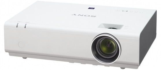 Máy chiếu Sony VPL-EX255