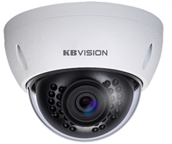 Camera ip kbvision KX-1304AN chính hãng tốt