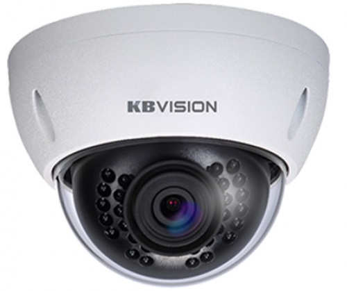 Camera IP KBVISION KX-1304AN