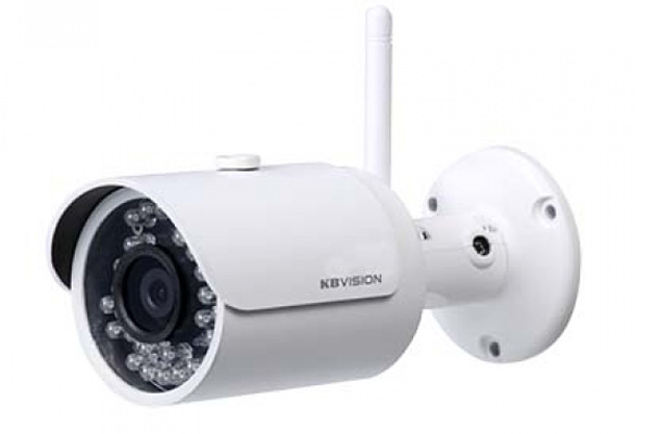 Camera Wifi Kbvision KX-3001WN chính hãng tốt