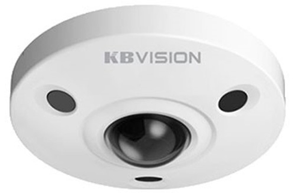 Camera Ip KBVision KX-1204FN chính hãng tốt