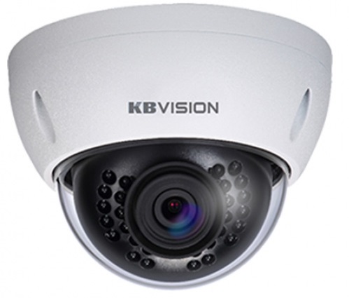 Camera IP KBVISION KH-N3004A