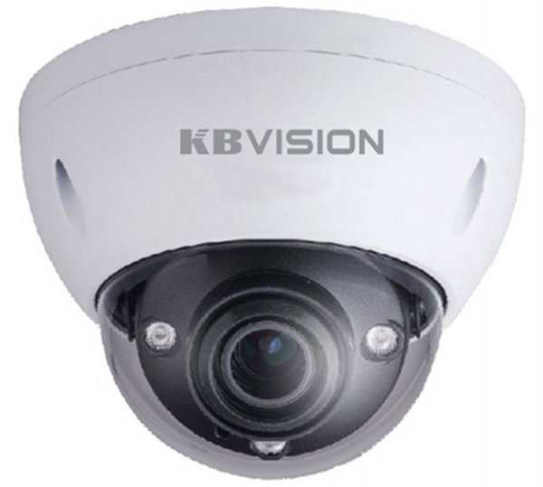 Camera kbvision KX-2004MSN chính hãng tốt