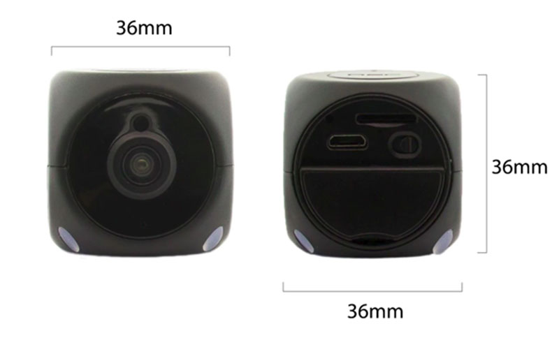 Camera IP Wifi SmartZ SIPC310 chất lượng