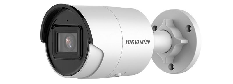 Camera Hikvision 8 Megapixel DS-2CD2083G2-IU