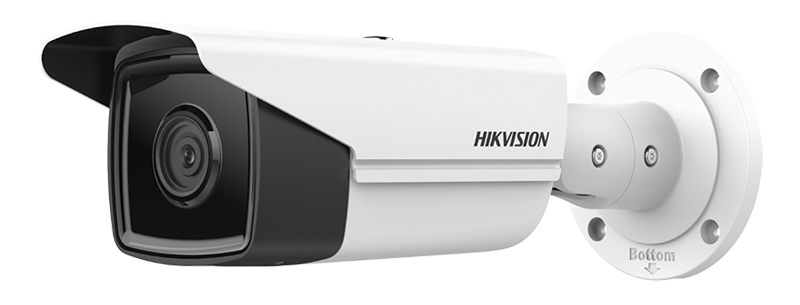 Camera ip Hikvision 6 Megapixel DS-2CD2T63G2-2I