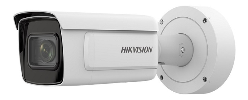 Camera nhận diện biển số xe 2 MP ip Hikvision IDS-2CD7A26G0/P-IZHS(Y)