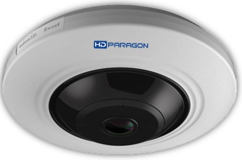 Camera IP HDPARAGON HDS-785FI-360PH