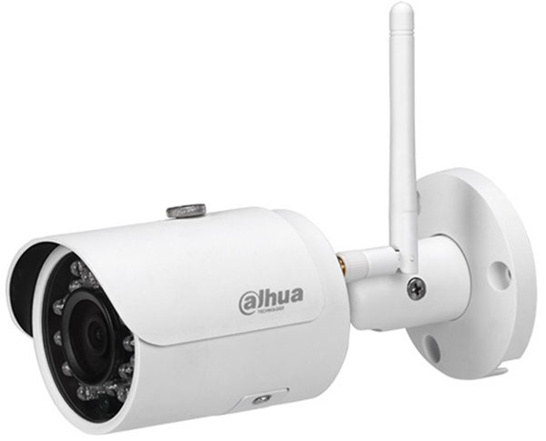 Camera IP Wifi Dahua IPC-HFW1120SP-W chính hãng tốt