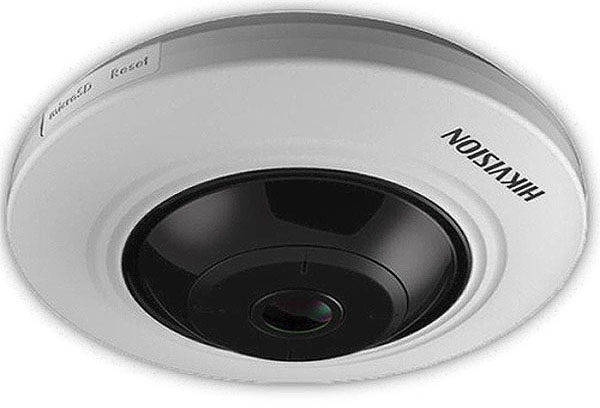Camera IP HIKVISION DS-2CD2955FWD-IS