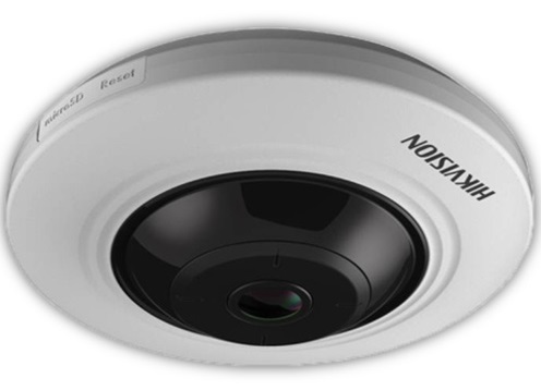 Camera IP HIKVISION DS-2CD2955FWD-IS
