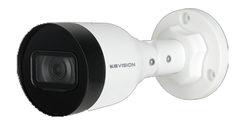 Camera ip ống kính 3.6mm KBVISION KX-A2101N2-D