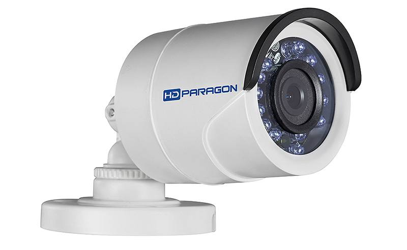 Camera HDPARAGON HDS-1882TVI-IRA chính hãng