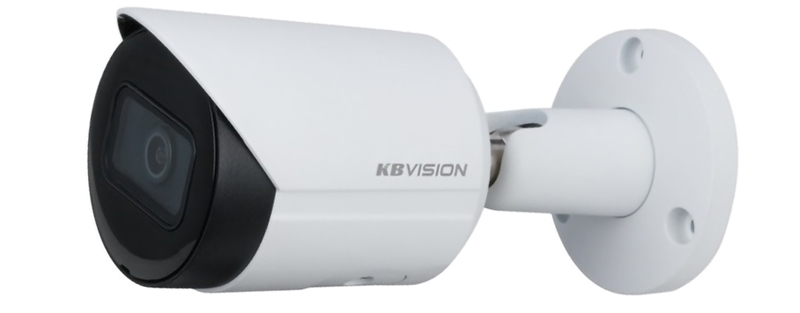 Camera 8 Megapixel chống ngược sáng 120dp ip KBVISION KX-C8001N 