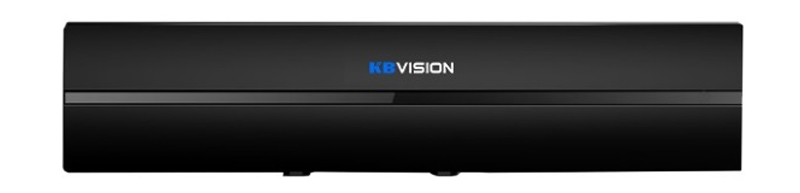 Đầu ghi hình camera 4 kênh 5 in 1 KBVISION KX-7104Ai