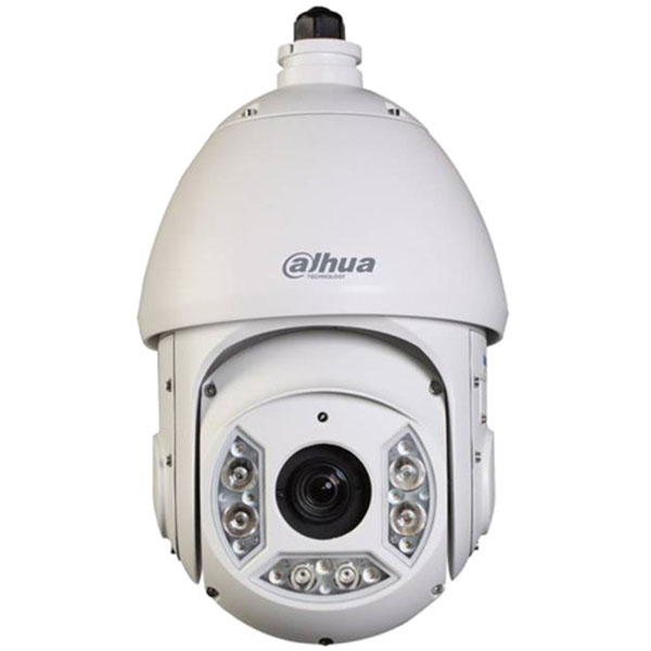 Camera IP Dahua SD6C430U-HNI chính hãng tốt