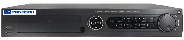 Đầu ghi hình HDPARAGON HDS-7316TVI-HDMI/K 16 kênh