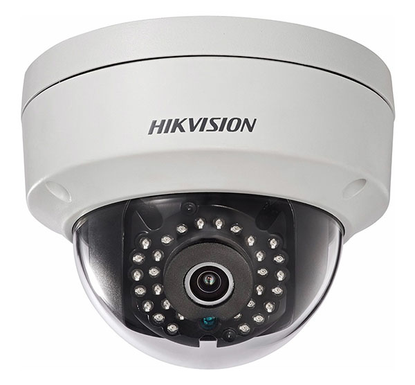 Camera ip hikvision DS-2CD2121G0-IS