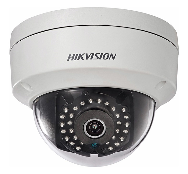Camera ip wifi hikvision DS-2CD2121G0-IW