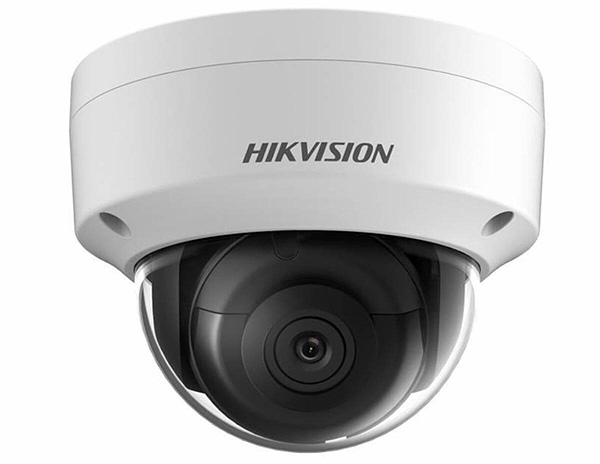 Camera ip hikvision DS