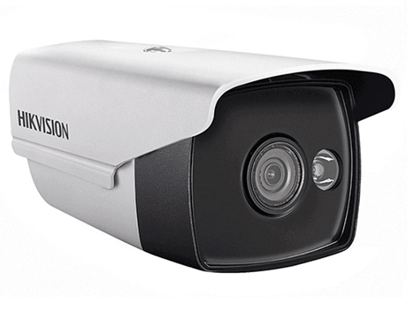 Camera HIKVISION DS-2CE16D0T-WL3