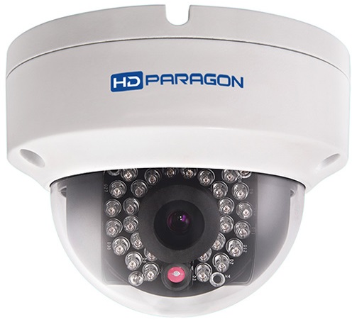 Camera IP HDPARAGON HDS-2121IRAW