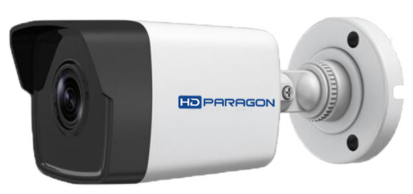 Camera HDPARAGON HDS-1897DTVI-IR