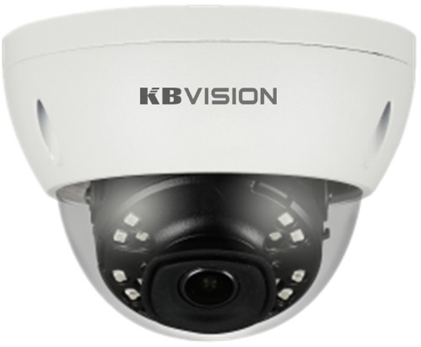 Camera Ip KBVision KX-2004iAN chính hãng tốt