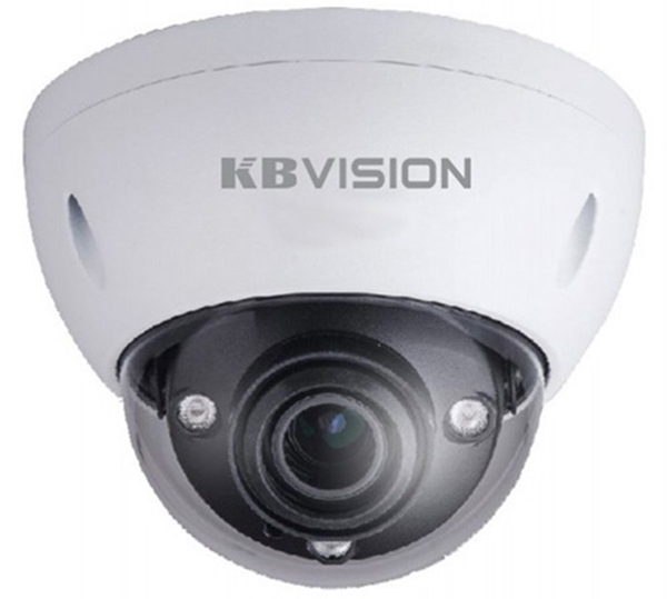 Camera Ip KBVision KX-4004iMN chính hãng tốt