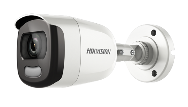Camera quan sát analog HD Hikvision DS-2CE10DFT-F