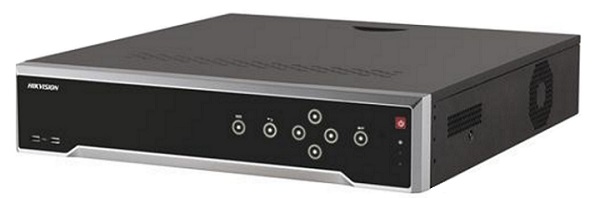 Đầu ghi hình IP HIKVISION DS-7732NI-I4(B) Ultra HD 12MP