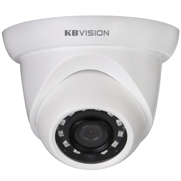 Camera Ip Kbvision KX-4002N2 chính hãng tốt