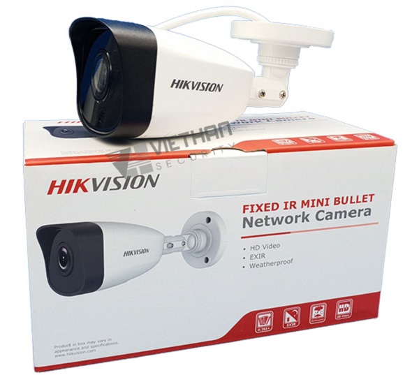 Camera ip hikvision DS-B3100VN