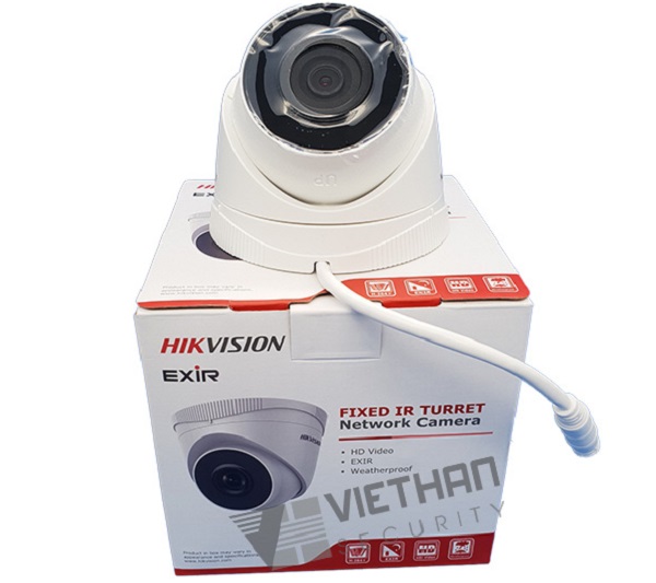 Camera ip hikvision DS-D3100VN