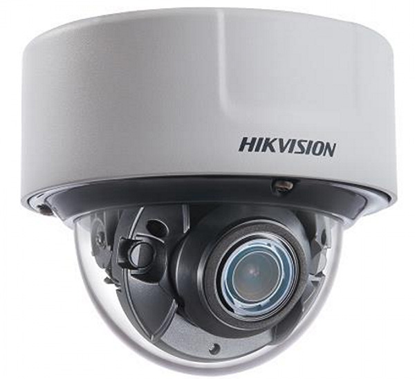 Camera IP HDPARAGON HDS-5126VF-IRAZ3