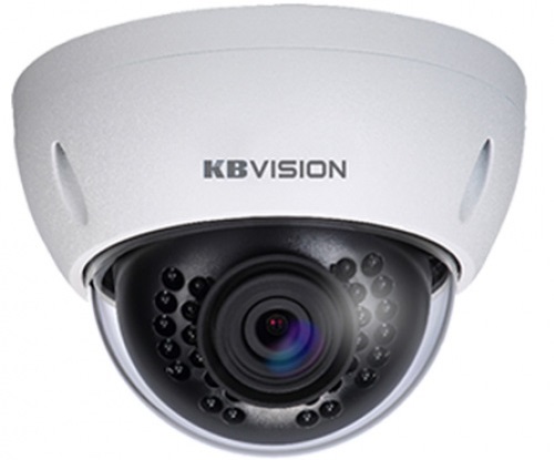 Camera Ip Kbvision KX-2022N2
