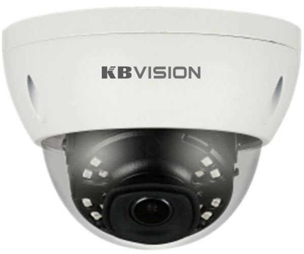 Camera Ip Kbvision KX-4002iAN chính hãng tốt