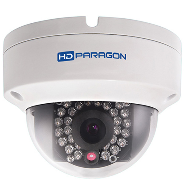 Camera IP HDPARAGON HDS-2121IRP/D