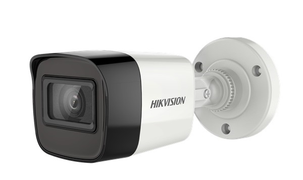 Camera quan sát analog HD Hikvision DS-2CE16D3T-ITP (HD-TVI, 1 MP, hồng ngoại 30 m)