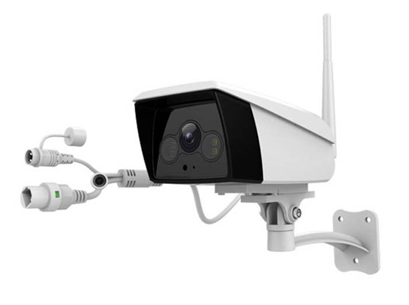 Camera Ebitcam EB03 IP 3.0MP