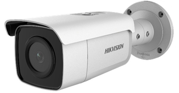 Camera Ip Hikvision DS-2CD2T26G1-4I Full HD 2MP