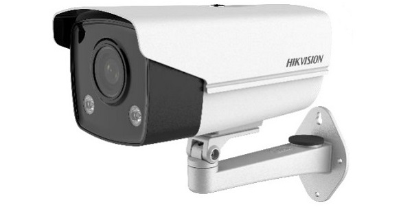 Camera ip hikvision DS-2CD2T27G3E-L Full HD 2MP