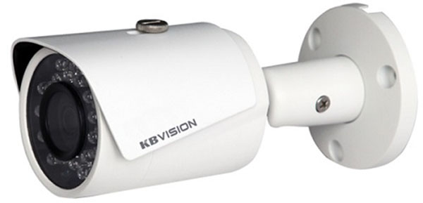 Camera Ip Kbvision KX-2001N3 chính hãng tốt